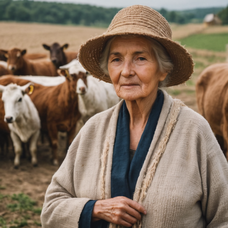 Harmony Amidst Fields