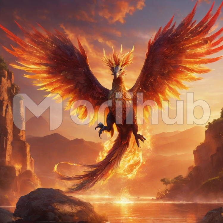 Flight of the Phoenix