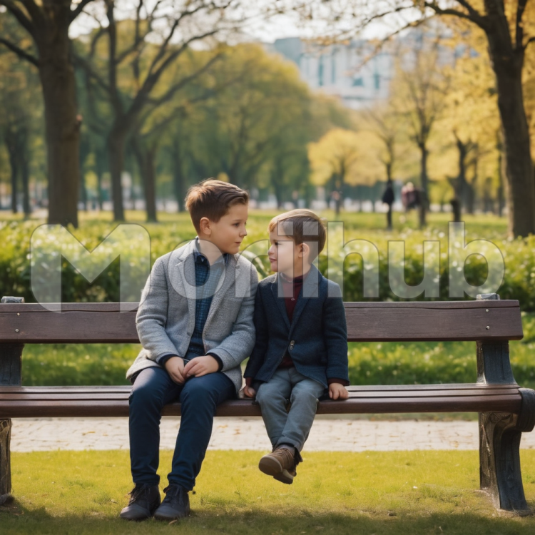 Familial Tranquility