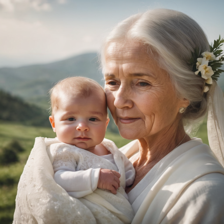 Whispers of Generations