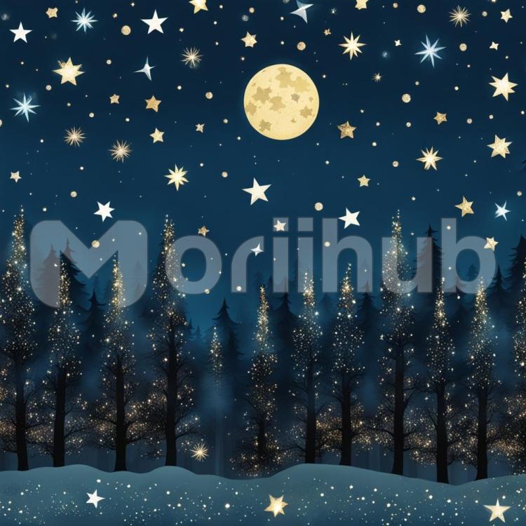 Nighttime Enchantment