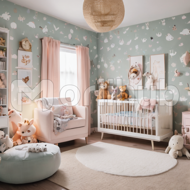 Little Ones' Paradise