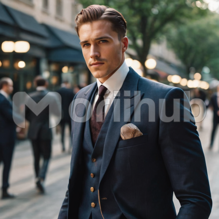 In the Midst of Motion