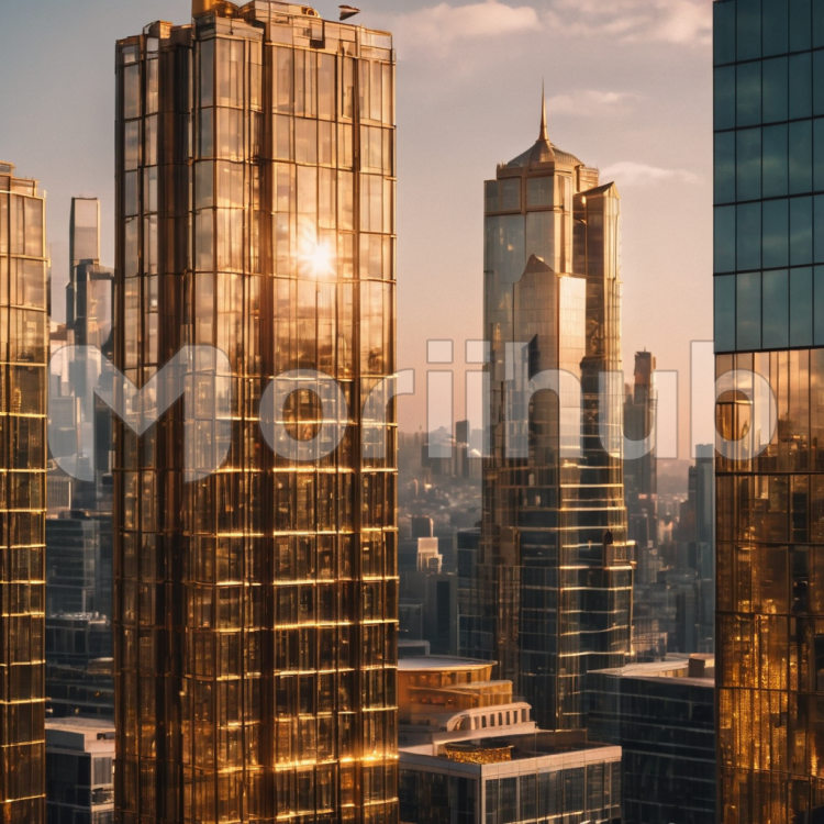 Morning Illumination