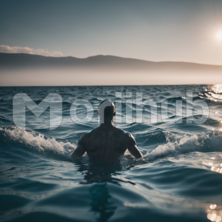 Rhythms of the Ocean