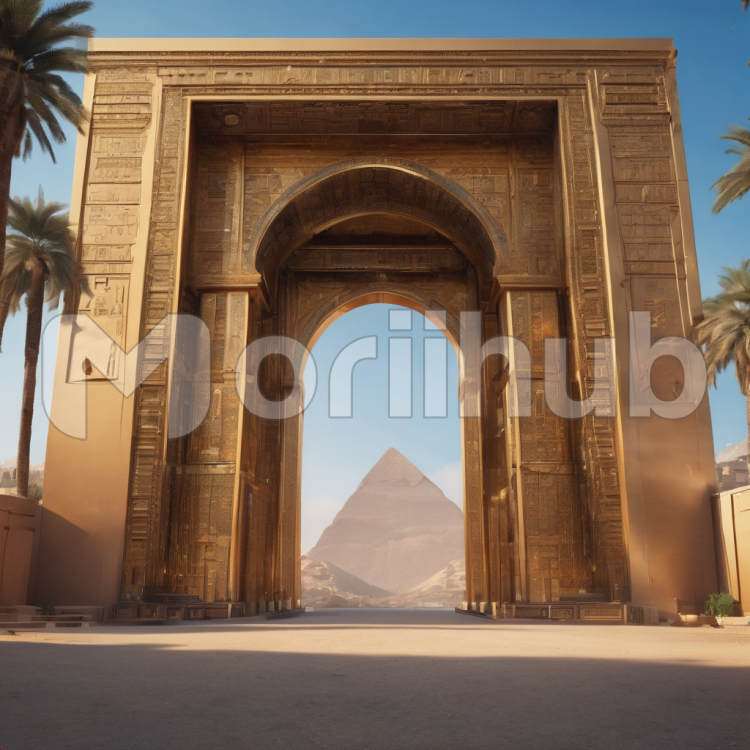 Gateway to the Ancients