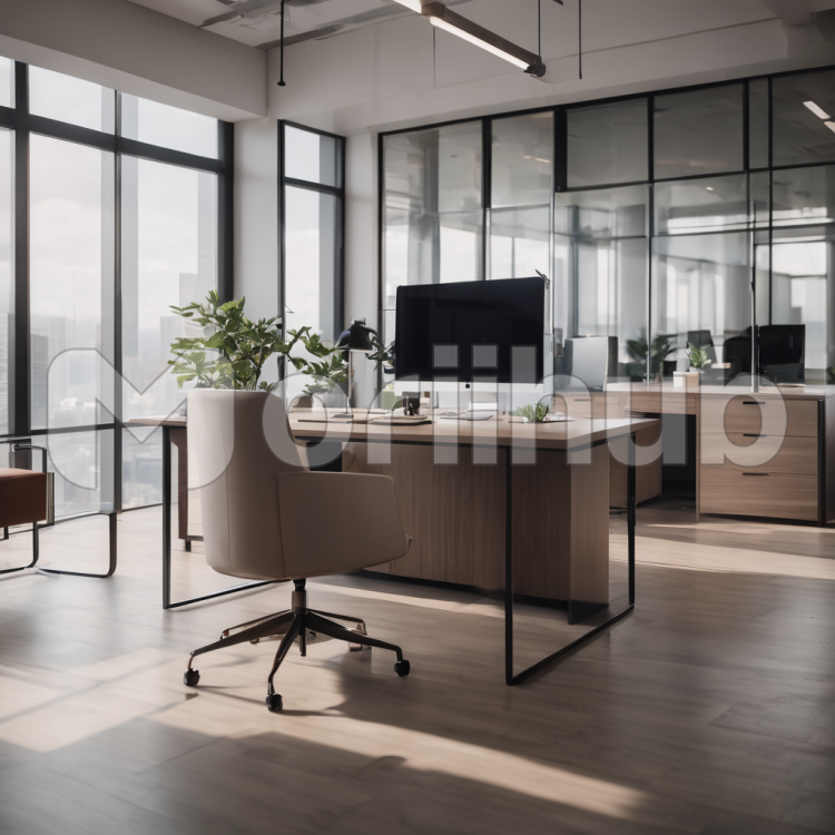 Streamlined Productivity