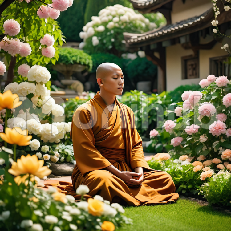 Garden Enlightenment