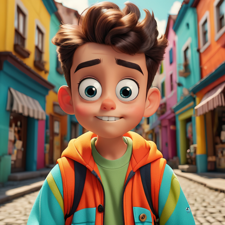 Animated Anticipation