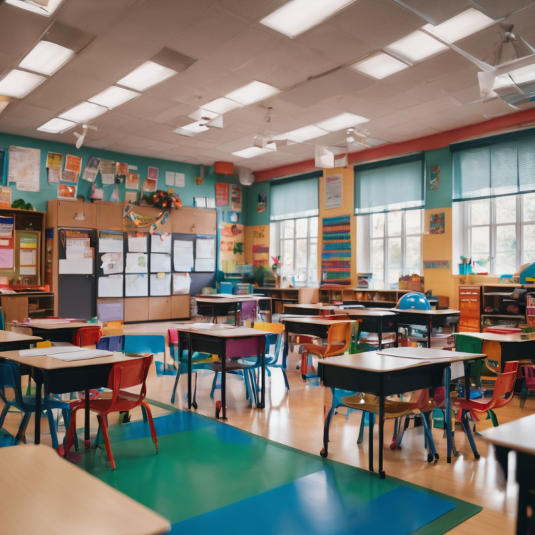 Educational Elegance