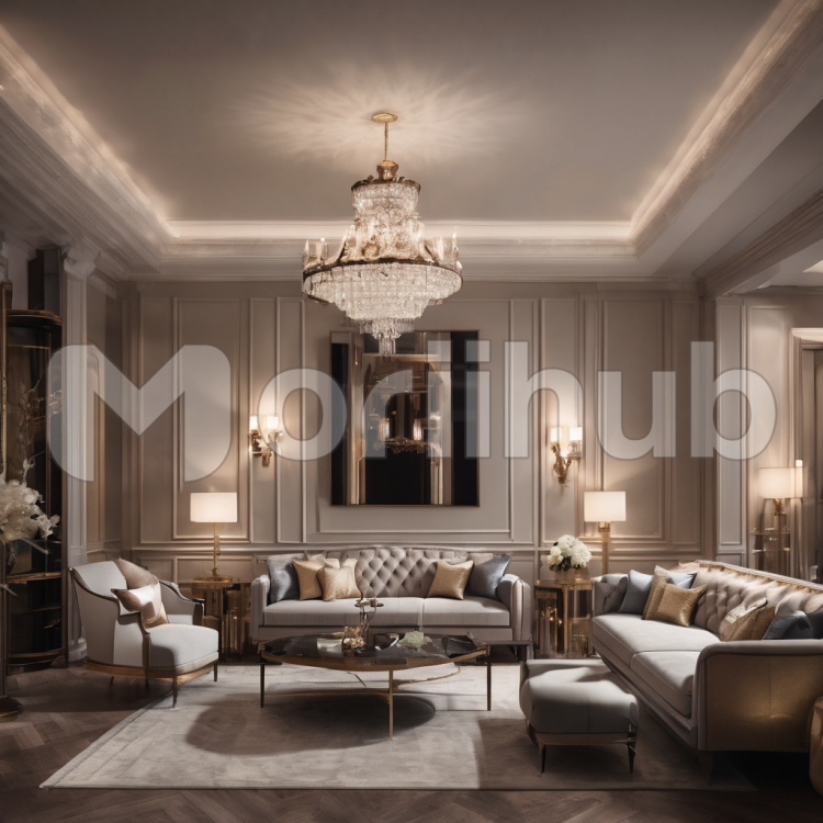 Majestic Magnificence