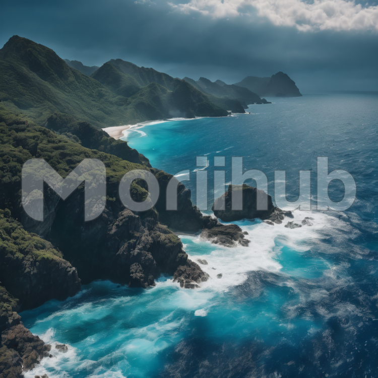 Tropical Tranquility