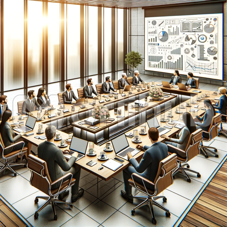 Business Professionals