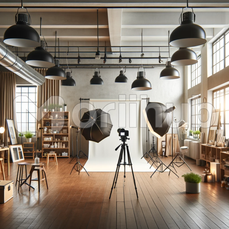 Photography Studio