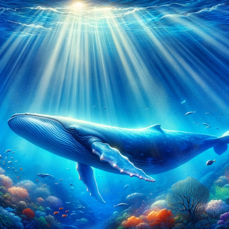 Awe Inspiring Wildlife