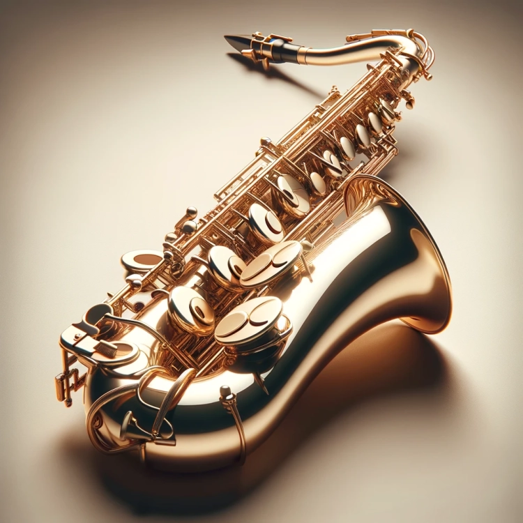 Musical Instrument Art