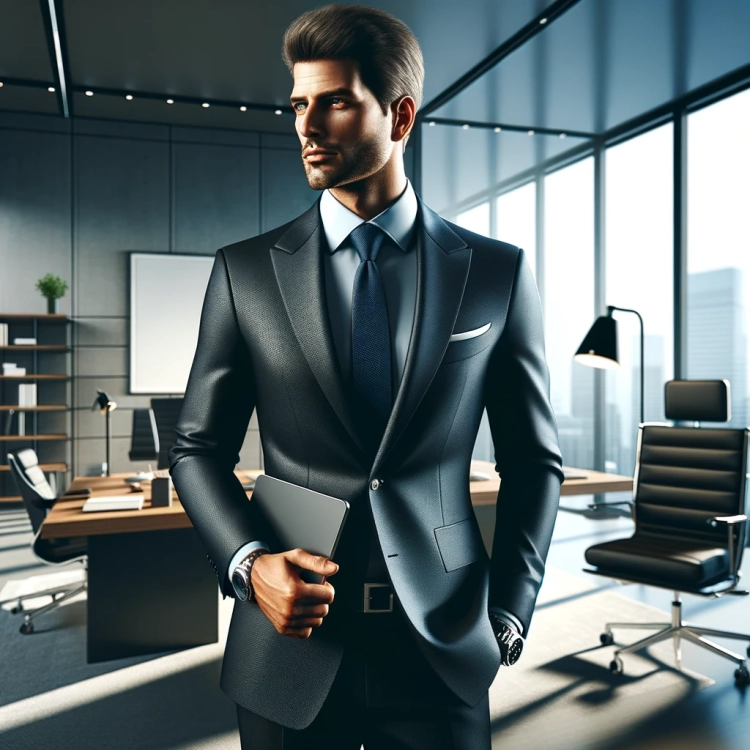 Professional Appearance