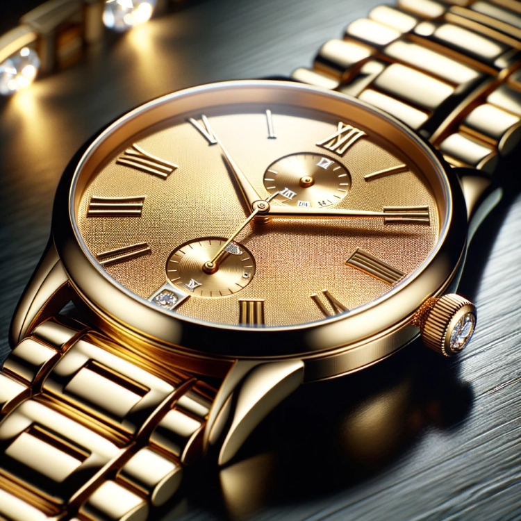 Sophisticated Accessories