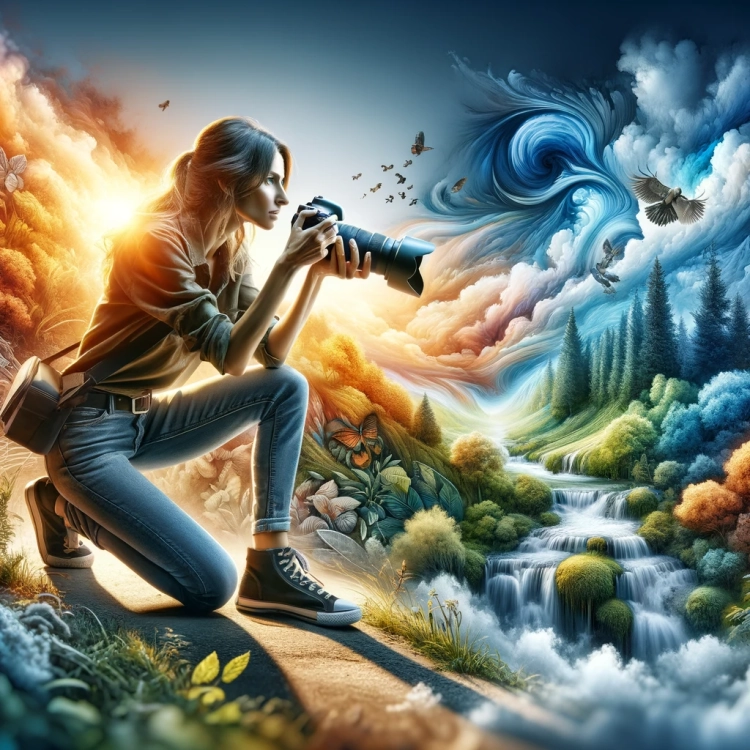 Inspired Photography