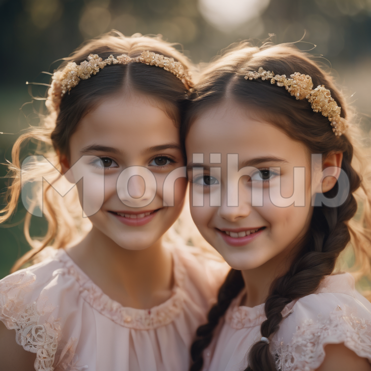 Blossoming Affection