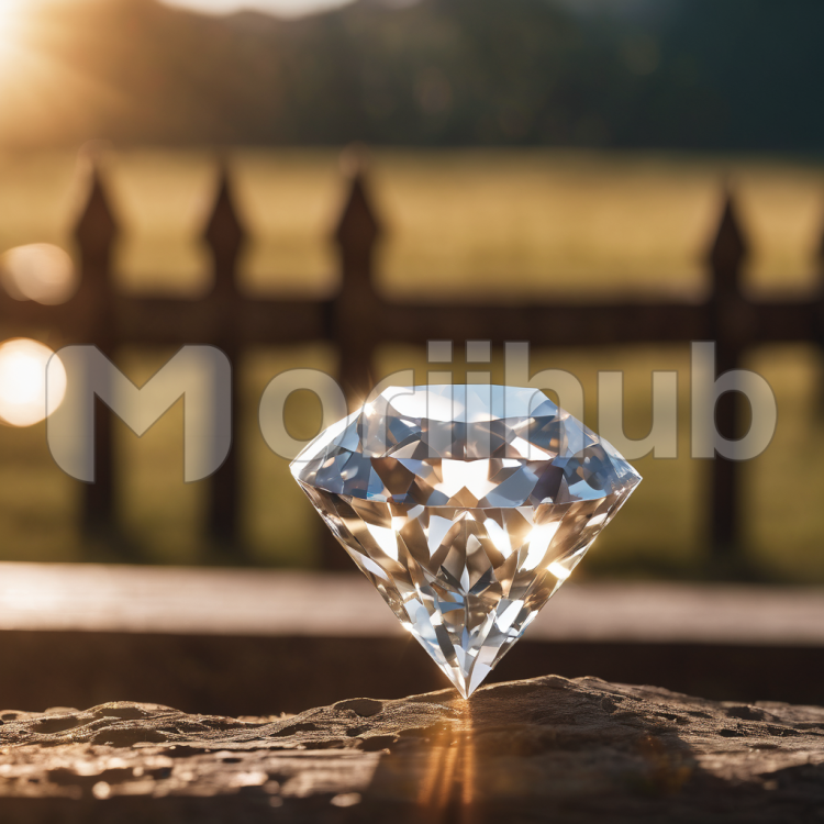 Gemstone Grandiosity