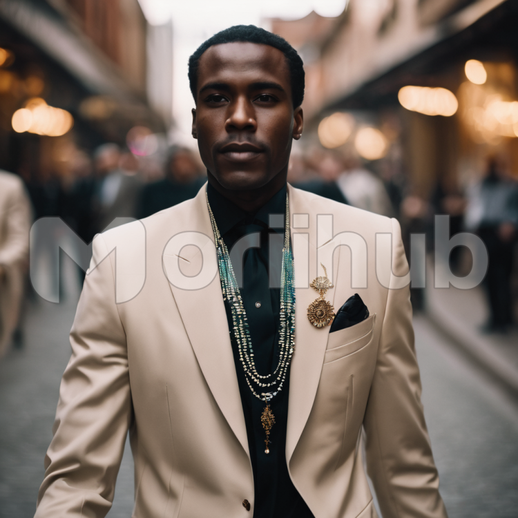 Heritage in the Hustle