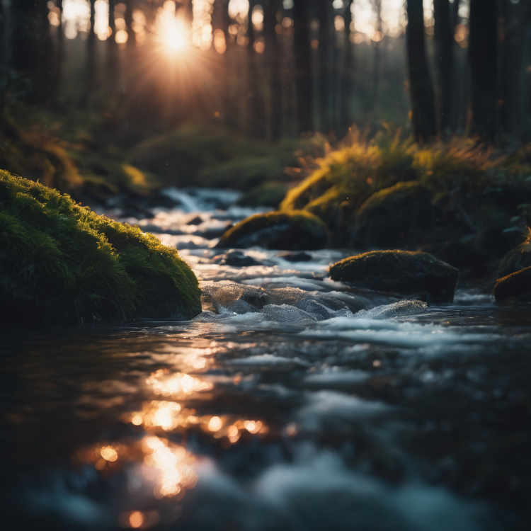 Whispers of the Woods