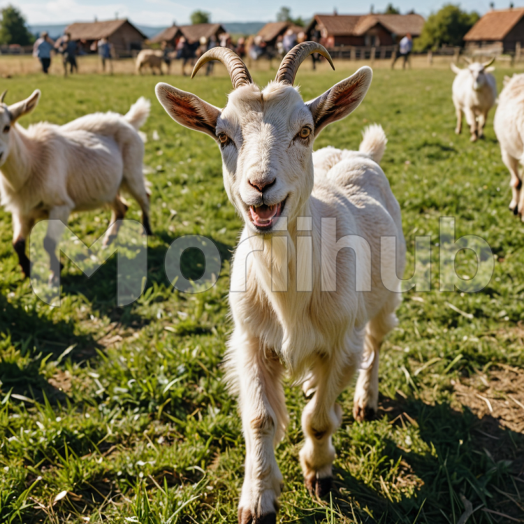 Farmstead Tranquility