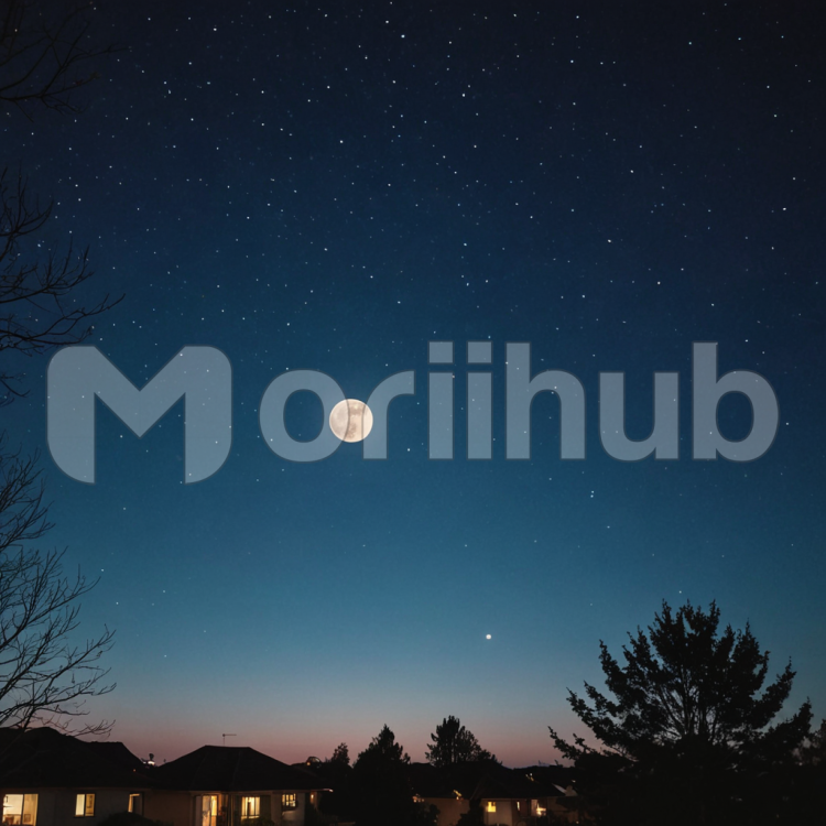 Nocturnal Neighborhood