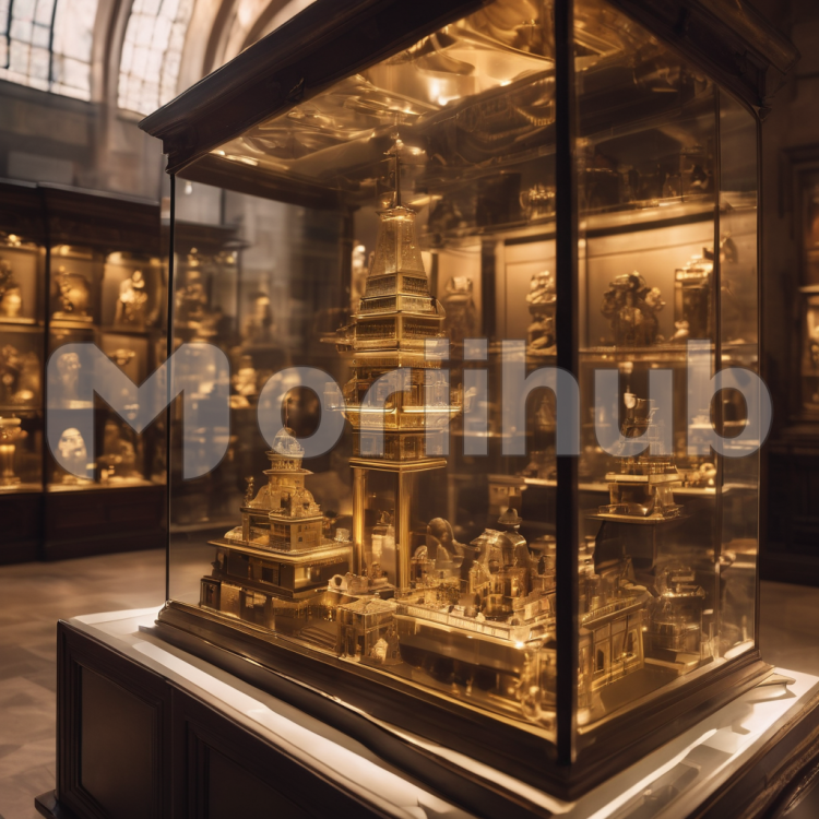 Miniature Magnificence