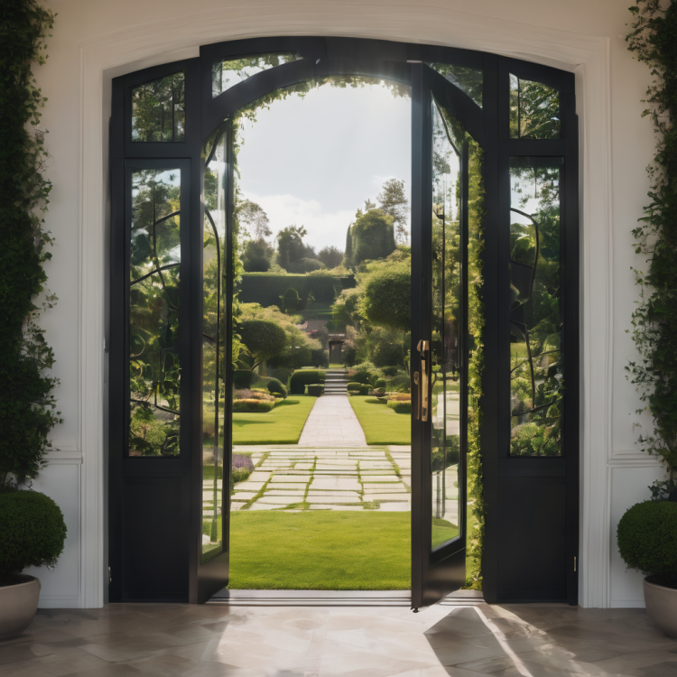 Inviting Perspectives