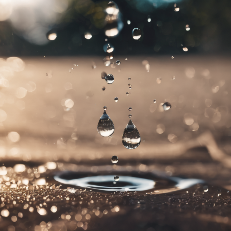 Glistening Gatherings