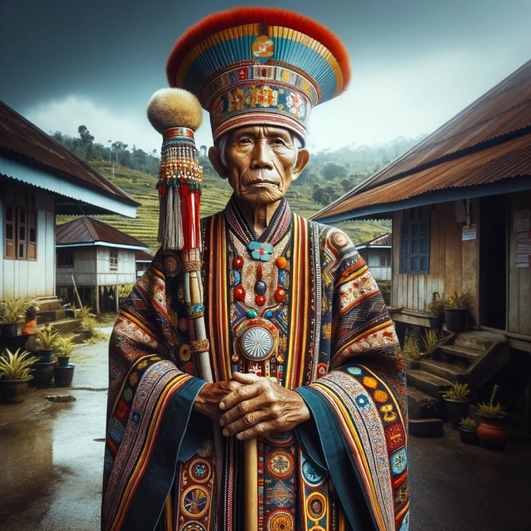 Village Chief