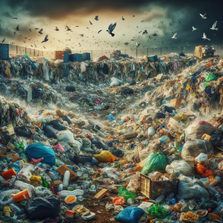 Environmental Concern