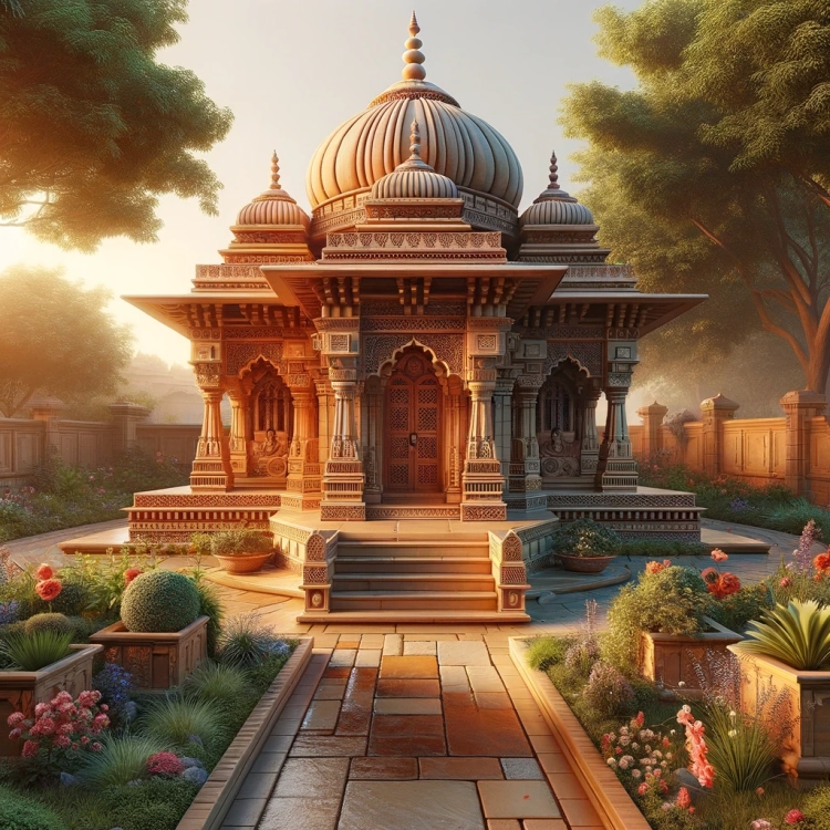 Architectural Elements