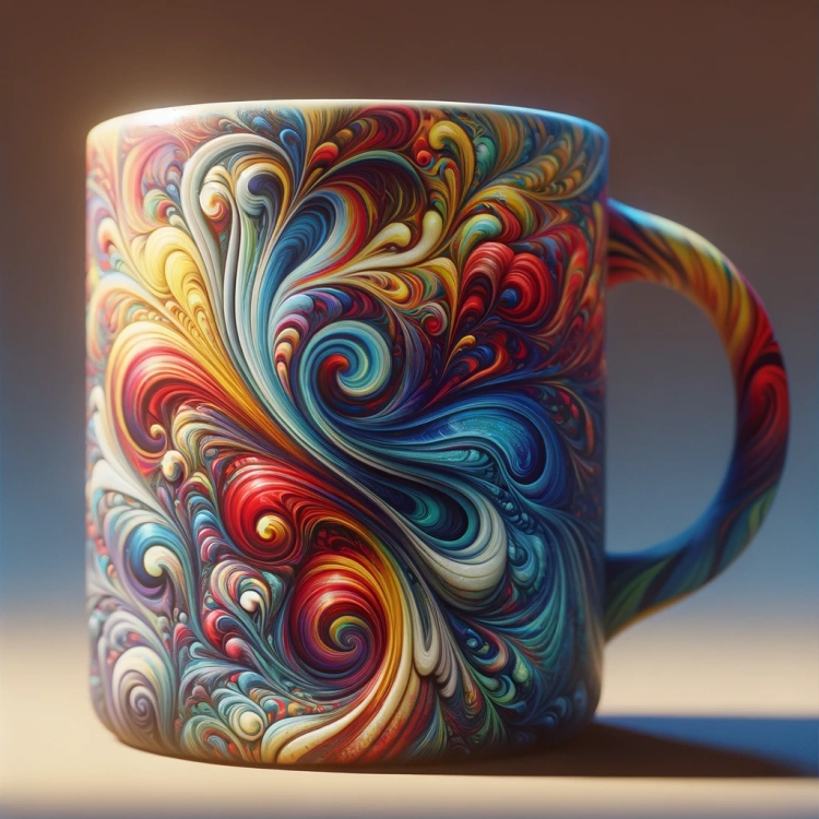 Mug Design
