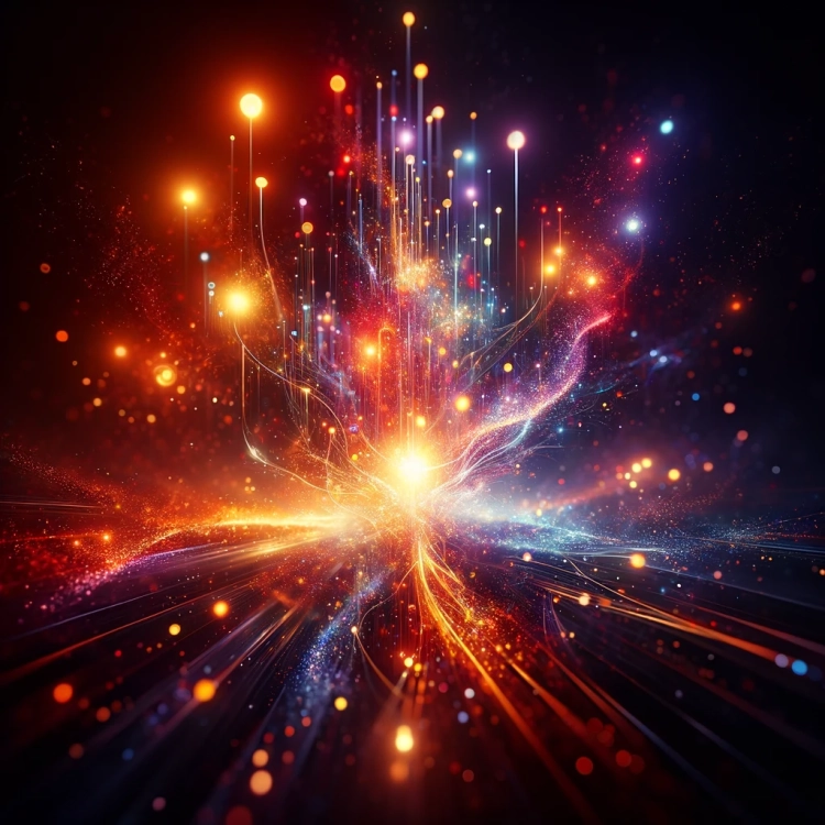 Transcendent Journey