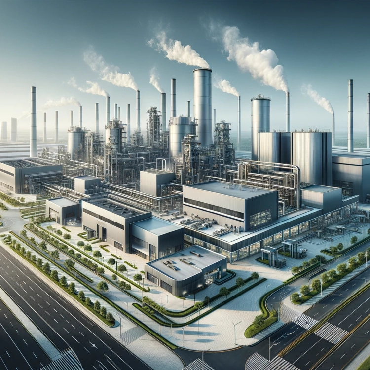 Technological Advancement