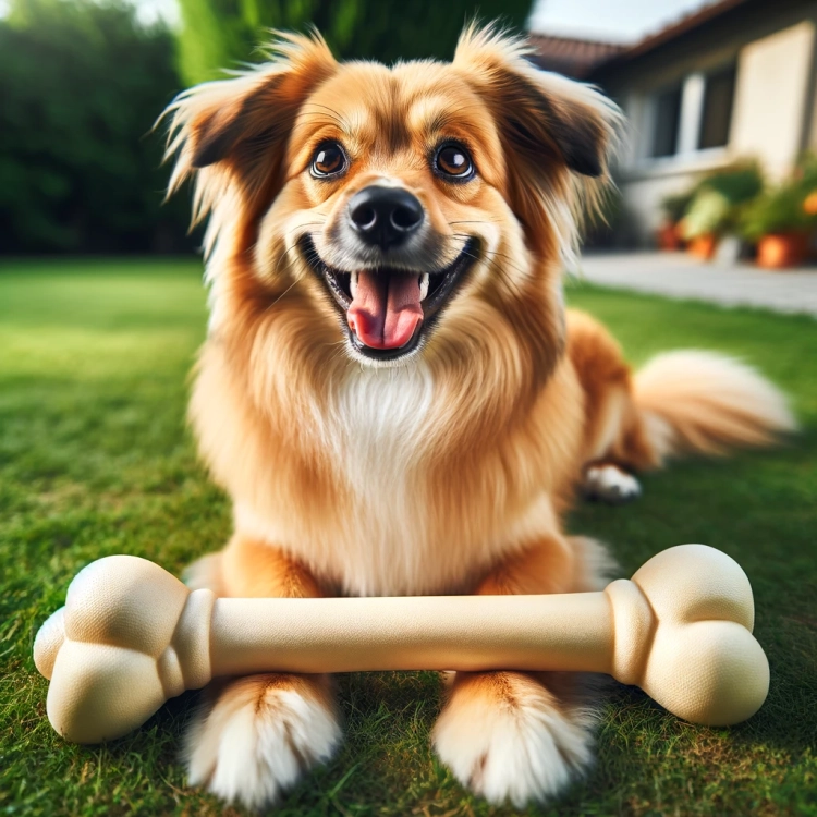 Bone Chew