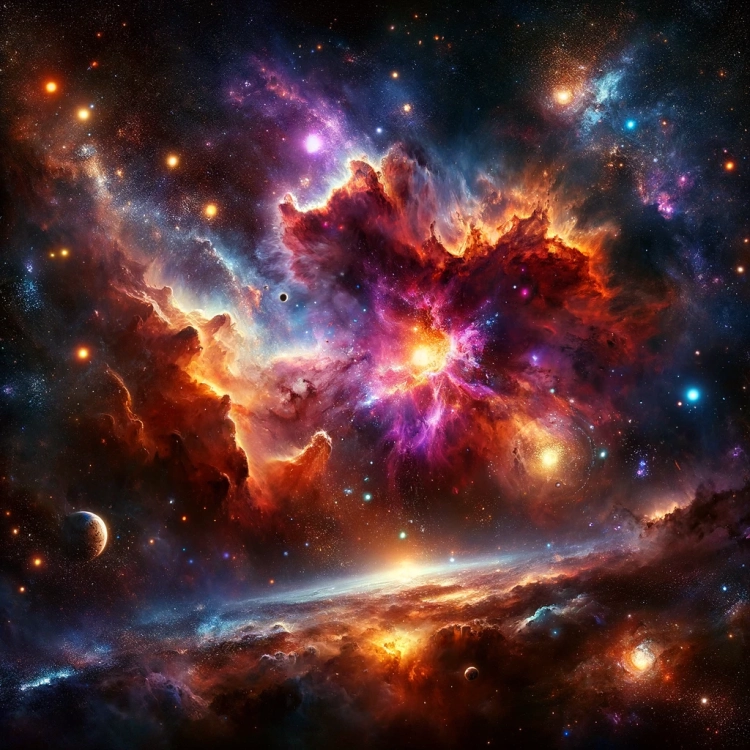Space Art