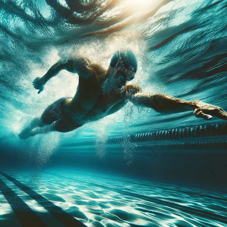 Peak Physical Condition