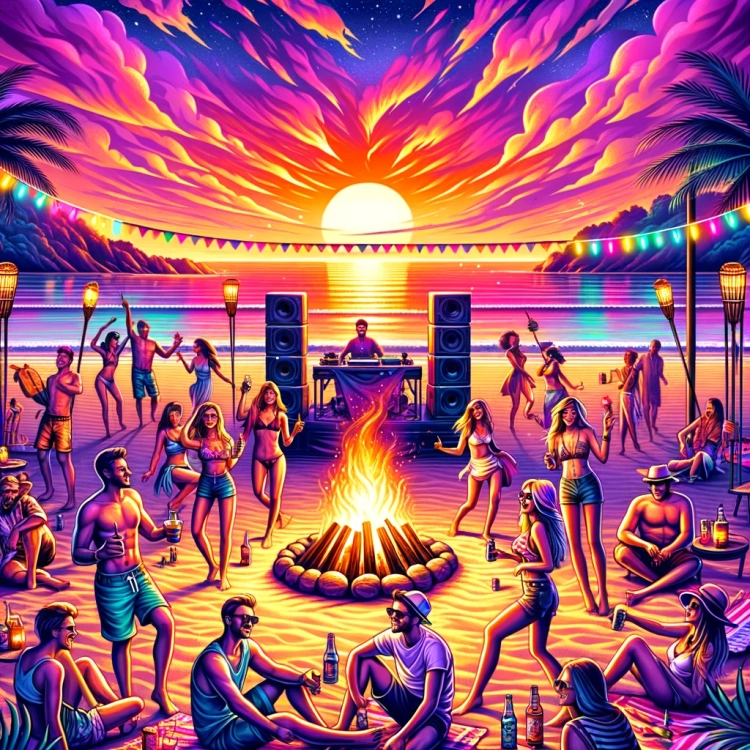 Memories In The Making