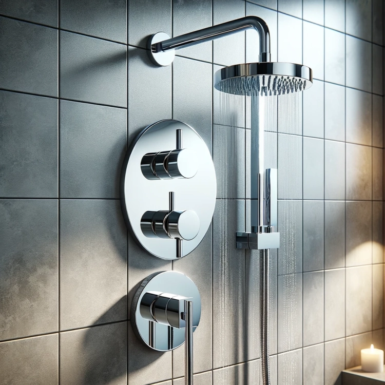 Bathroom Inspiration