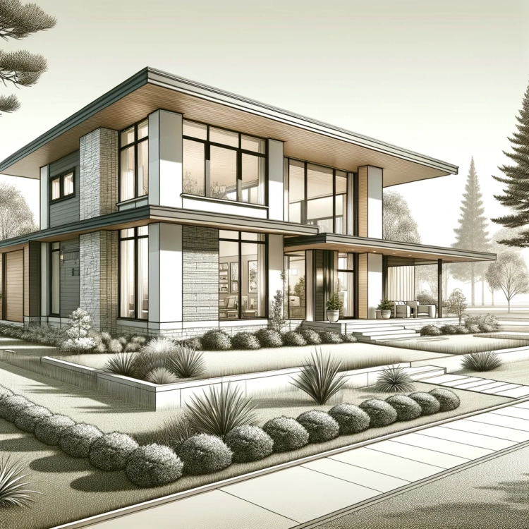 Architectural Features