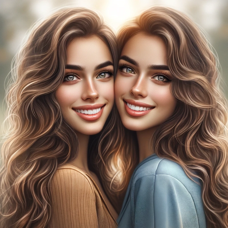 Twin Sisters