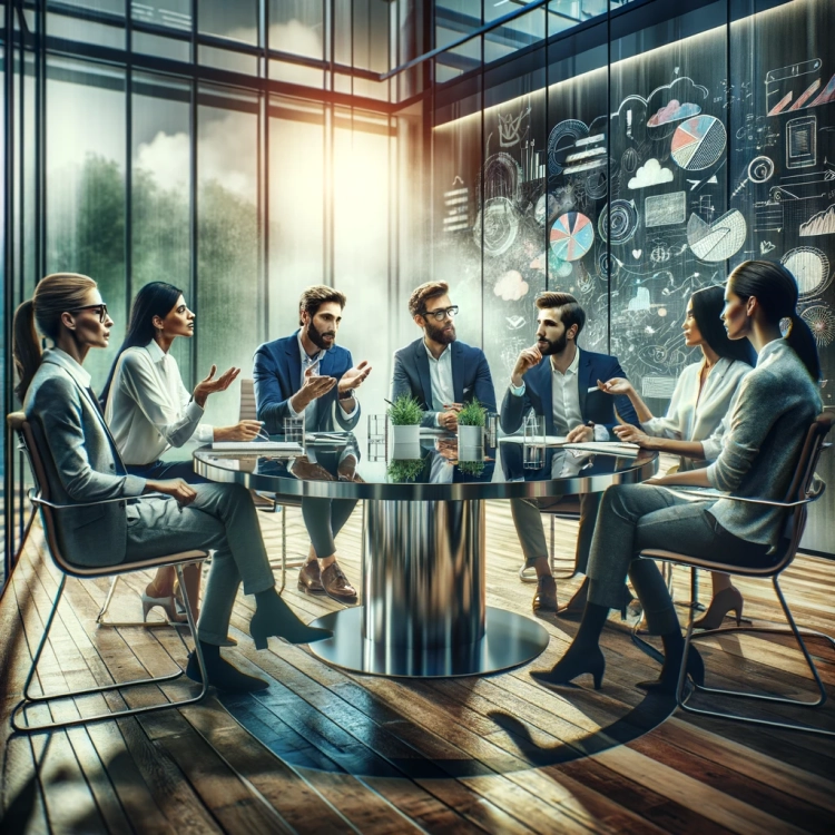 Building Connections