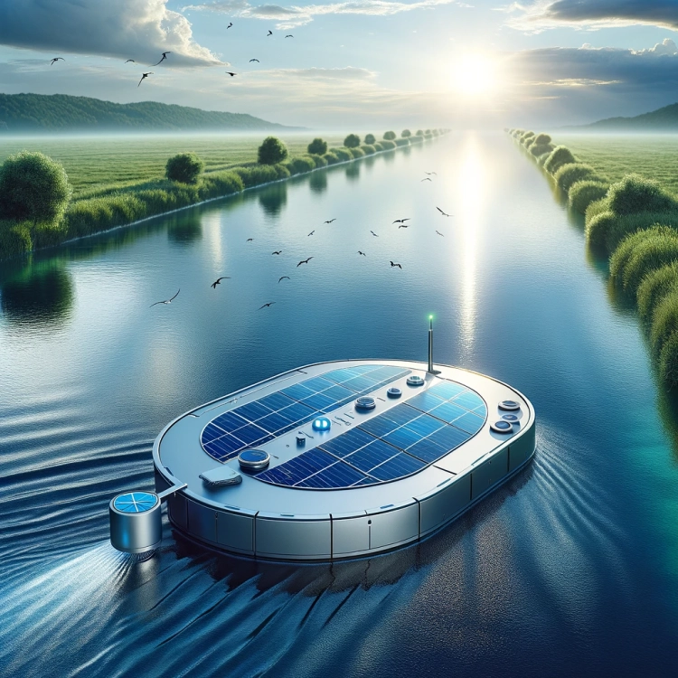 Water Quality Monitoring