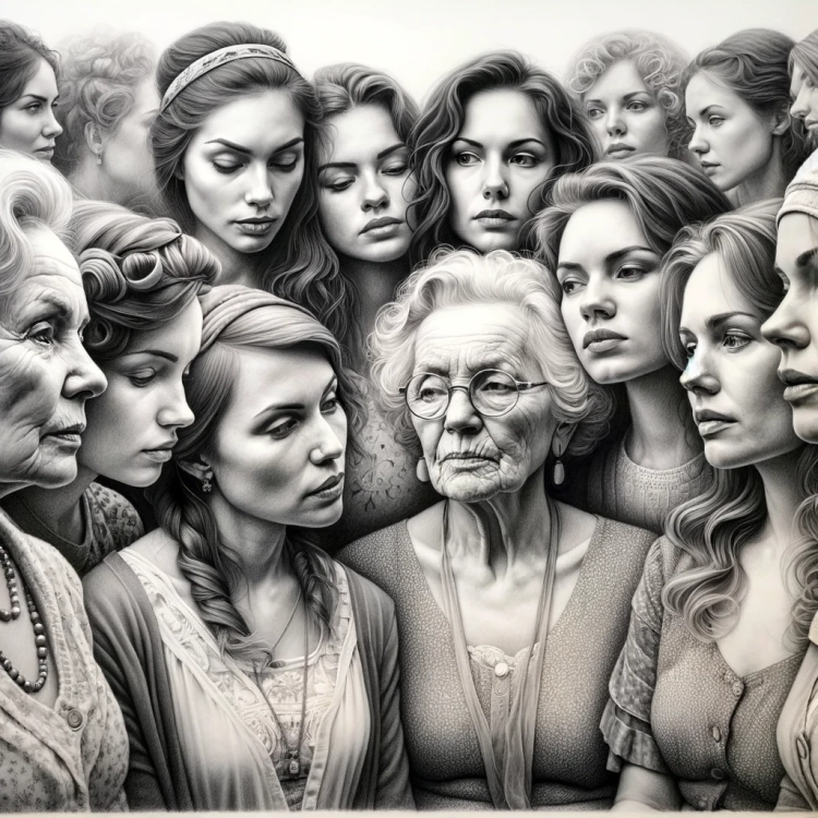 Beauty In Differences