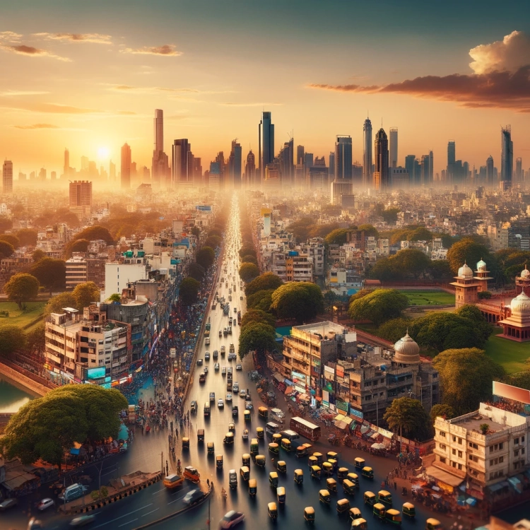 Cultural Melting Pot