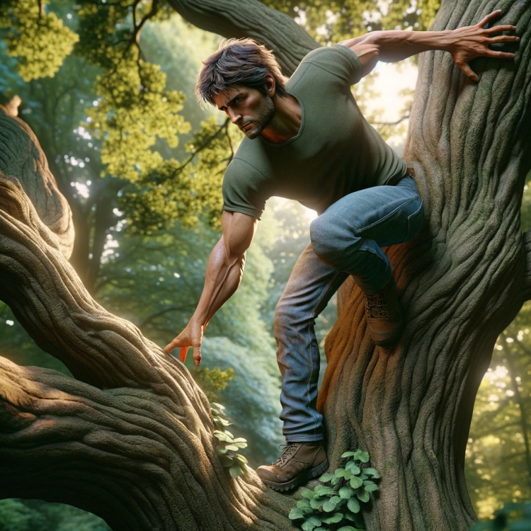 Challenging Excursion